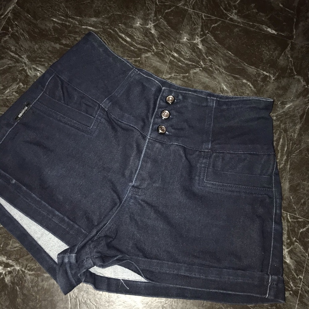 Hammer Shorts
